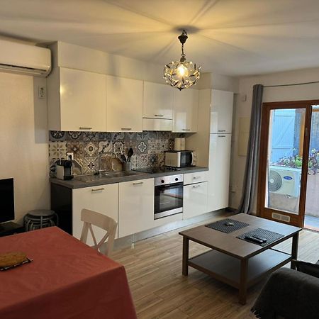 Cosy Poullan, 2-Bedroom Apartment, 200 M From The Beach Nizza Exterior foto
