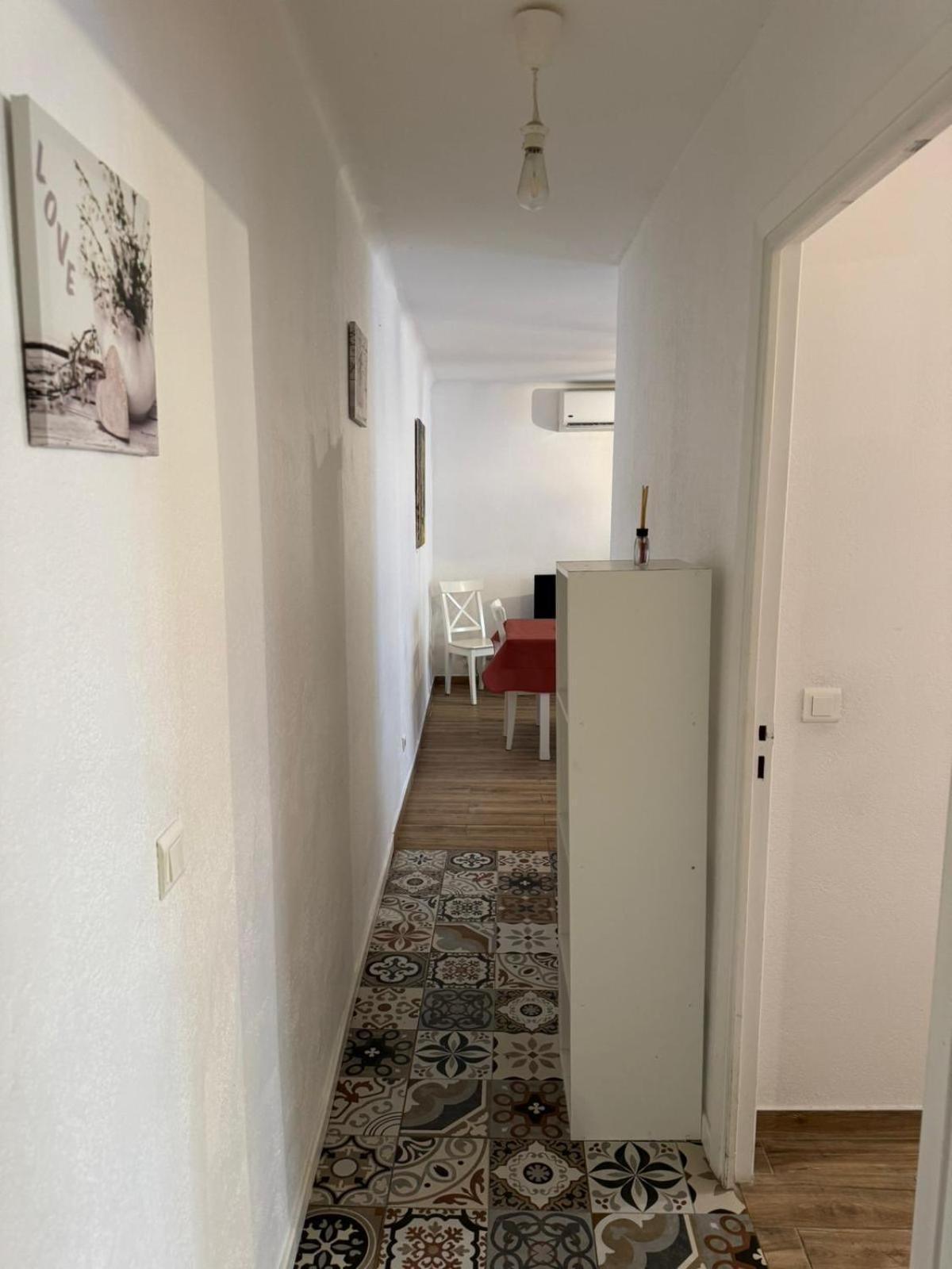 Cosy Poullan, 2-Bedroom Apartment, 200 M From The Beach Nizza Exterior foto