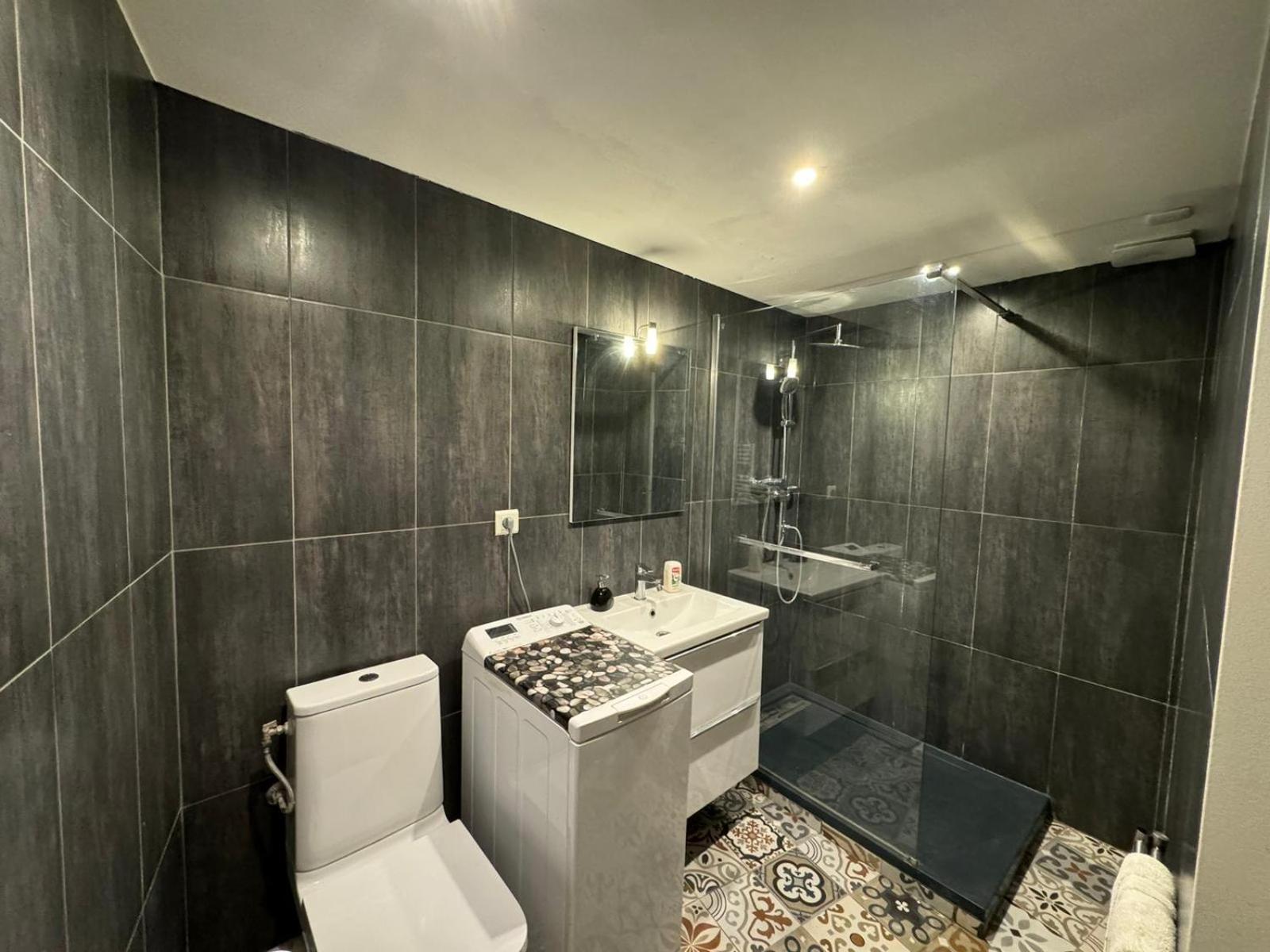 Cosy Poullan, 2-Bedroom Apartment, 200 M From The Beach Nizza Exterior foto