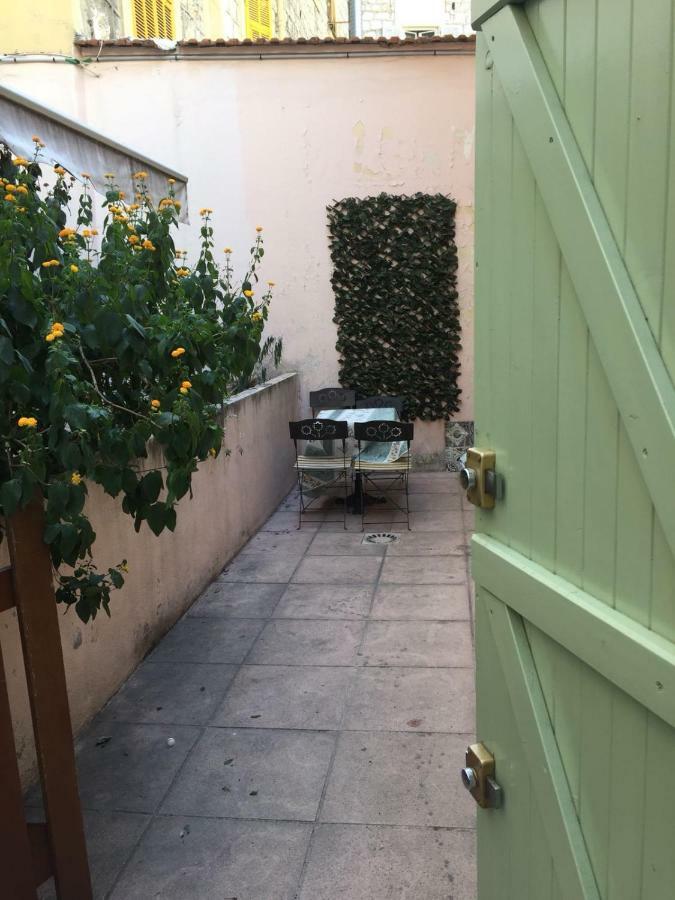 Cosy Poullan, 2-Bedroom Apartment, 200 M From The Beach Nizza Exterior foto