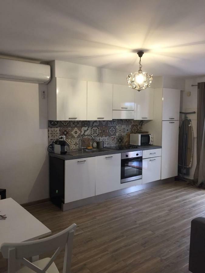 Cosy Poullan, 2-Bedroom Apartment, 200 M From The Beach Nizza Exterior foto