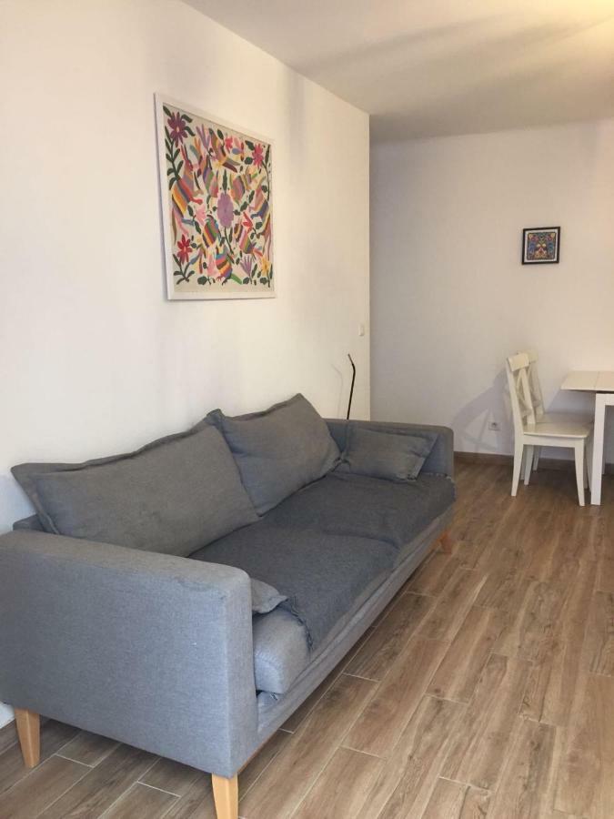 Cosy Poullan, 2-Bedroom Apartment, 200 M From The Beach Nizza Exterior foto